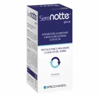 Serenotte picaturi, Specchiasol | 20 ml