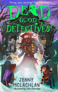 Dead Good Detectives