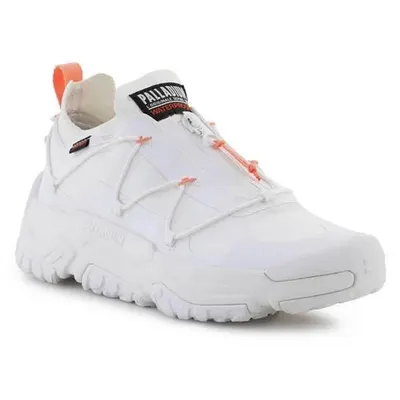Pantofi universali 79112116m pentru întregul an albi unisex