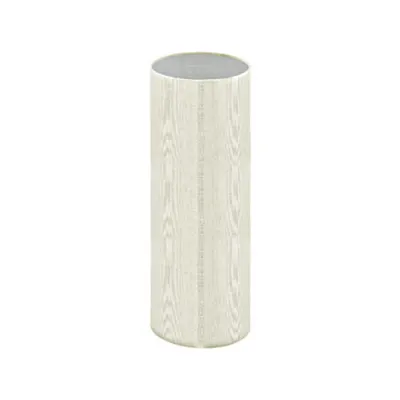 Shade surfacemounted lamp Pasteri Pro/Marausa linen natural