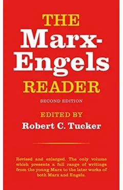 The Marx-Engels Reader