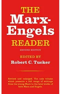 The Marx-Engels Reader