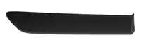 Ornament aripa spate dreapta potrivit FIAT PUNTO II 188 3D 1999-2012 - (negru)