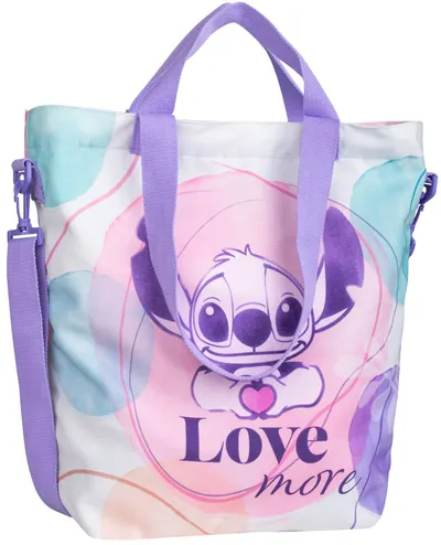Geantă de umăr Cool Pack Soho - Stitch