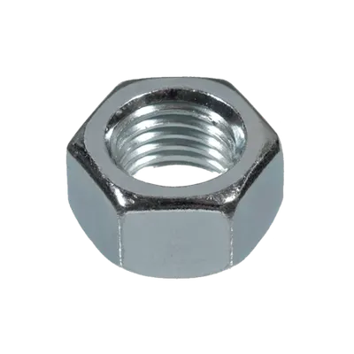 Hexagon Nut M10
