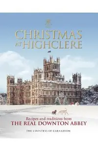 Christmas at Highclere