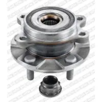 Set rulment roata SNR R169.72