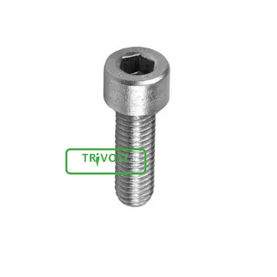 Surub din inox cu cap imbus M8x25mm S825H-SS