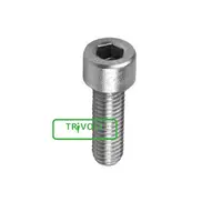 Surub din inox cu cap imbus M8x25mm S825H-SS
