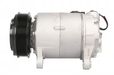 Compresor climatizare potrivit BMW 2 (F22, F87), 2 (F23), 2 (F45), 2 GRAN TOURER (F46), 2 GRAN TOURER VAN (F46), 5 (F10), 5 (F11), 7 (G11, G12), X1 (F48), X2 (F39), X3 (F25) 1.2-3.0D 06.10