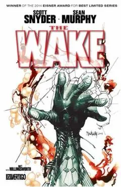 Wake
