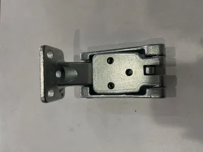 Balama usa spate dreapta parte superioara potrivit MERCEDES SPRINTER 906 06.06-06.18