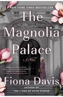 The Magnolia Palace