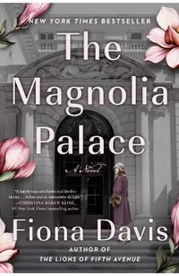 The Magnolia Palace