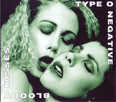 Bloody Kisses (Deluxe Edition)