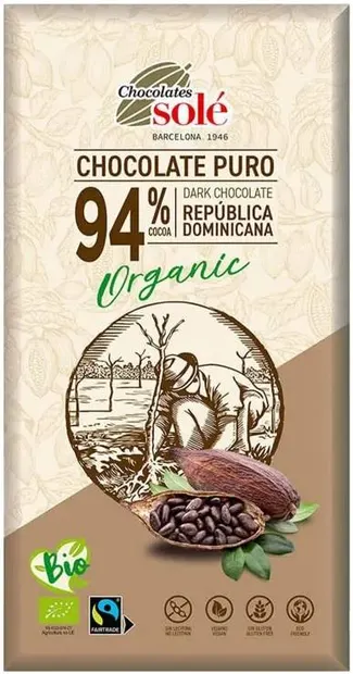 Tinctură de frunze de mesteacăn, 100 g, Chocolates Solé