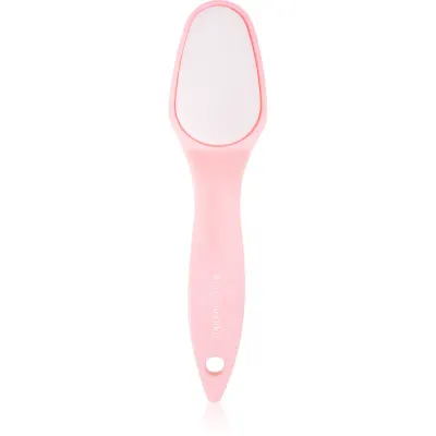 Brushworks Ceramic Foot File pila pentru calcaie 1 buc