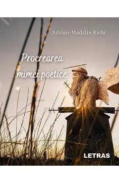 eBook Procrearea mimei poetice