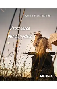 eBook Procrearea mimei poetice