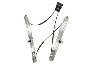 Macara geam fata dreapta potrivit RENAULT CLIO III, GRAND SCENIC II, MEGANE II, MODUS dupa 2002 - (electric, fara motoras, numar usi: 4/5)