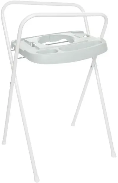 Suport pentru cadă Bebe-Jou - Click, 103 cm, verde