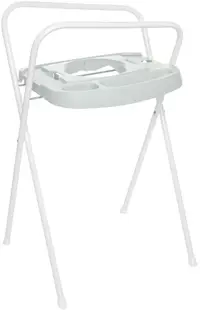 Suport pentru cadă Bebe-Jou - Click, 103 cm, verde