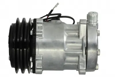 Compresor climatizare potrivit DEUTZ FAHR 4.71, 6.61, 4065 H, 4075 H, 4080 H, 4090 H; JCB 1115, 1115S, 1135, 125 (635), 125 (636), 125-65, 130T-65, 135, 145, 145T-65, 150T-65, 155, 185