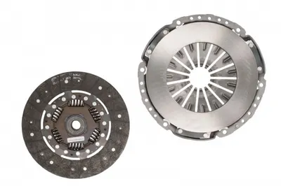 Set Ambreiaj Ford C-Max Ii, Focus Iii, Grand C-Max, Mondeo V, Tourneo Connect V408, Transit Connect V408 1.0 Dupa 2012