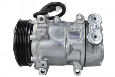 Compresor climatizare potrivit CITROEN C5 I, C8, EVASION, JUMPY I; FIAT SCUDO, ULYSSE; PEUGEOT 206, 306, 406, 607, 806, 807 1.8-3.0 05.93