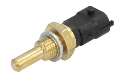 Senzor temperatura lichid racire (numar pini: 2, albastru) potrivit RVI C, D, K, KERAX, MAGNUM, MIDLUM, PREMIUM 2, T; VOLVO 7700, 7900, 8900, 9500, 9700, 9900, B11, B13 12NZ-Z32SEE 03.93