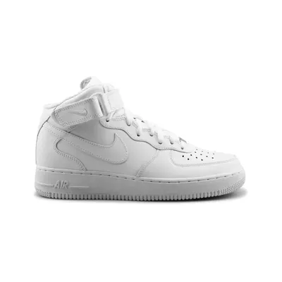 Air Force 1 Mid '07 White