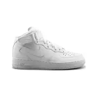 Air Force 1 Mid '07 White