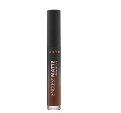 Catrice Endless Matte Liquid Lipstick 100