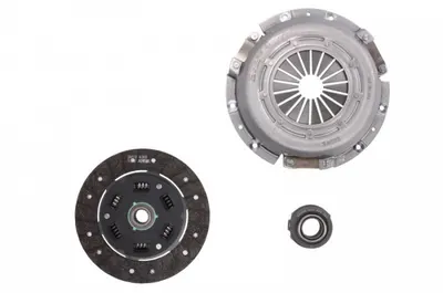 Set ambreiaj cu rulment (215mm) CITROEN C25, CX I, CX II; FIAT DUCATO; PEUGEOT J5 1.8 2.0 2.2 intre 1979-1994