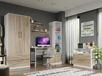 Set Mobila Camera Tineret Mihai C05