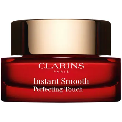 Clarins Instant Smooth Perfecting Touch baza pentru machiaj pentru netezirea pielii si inchiderea porilor 15 ml