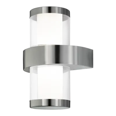 Lampa perete BEVERLY 1 3000K alb cald 220-230V,50/60Hz IP44