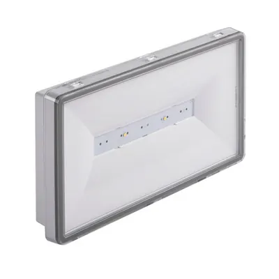 Corp de iluminat LED cu kit de emergenta ONTEC S ONTEC S M2102MATWCLD