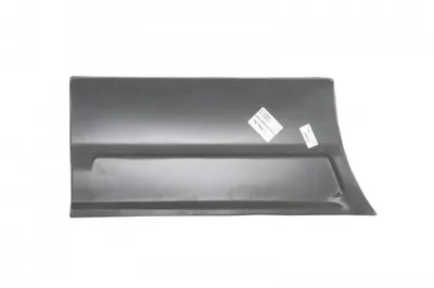 Panou reparatie usa fata partea stanga inferioara NISSAN INTERSTAR; OPEL MOVANO; RENAULT MASTER intre 1998-2010