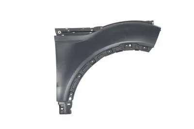 Aripa fata dreapta cu locas bandouri TUV LAND ROVER RANGE ROVER EVOQUE intre 2011-2015