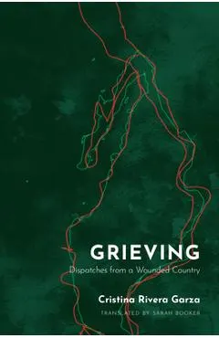 Grieving: Dispatches from a Wounded Country