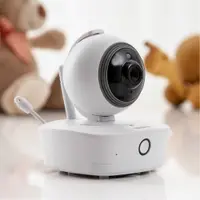 Camera de supraveghere pentru bebelusi Reer 80310 IP