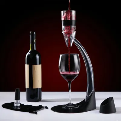Aerator diVinto Deluxe