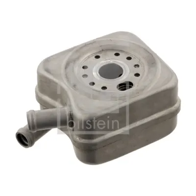 Radiator ulei, ulei motor FEBI BILSTEIN 31110
