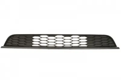 Grila bara fata plastic, negru, potrivit FORD USA MUSTANG 2004-2012