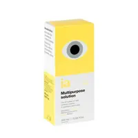 Solutie pentru lentile de contact, Interapothek | 100 ml