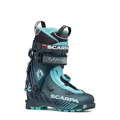 Cizme SCARPA F1 de schi turing