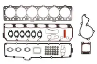 Garnitura chiulasa potrivit JOHN DEERE 7180, 7250, 8130 2WD, 8130 4WD, 8225 R, 8230, 8230 T, 8245 R, 8270 R, 8295 R, 8295 RT, 8310 R, 8310 RT, 8320 R, 8320 RT, 8330, 8330 T, 8335 R, 8335 RT