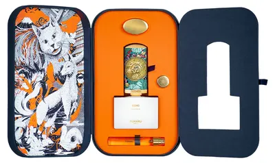 Floraïku Set cadou Gong, 2 piese