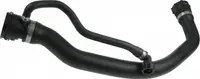 Furtun radiator superior (35,5mm 35,5mm) potrivit BMW 5 (E60), 5 (E61), 6 (E63), 6 (E64) 2.5D 3.0D 09.02-12.10